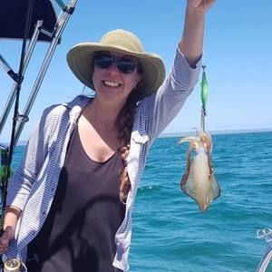 Meet your Posher, Bubba